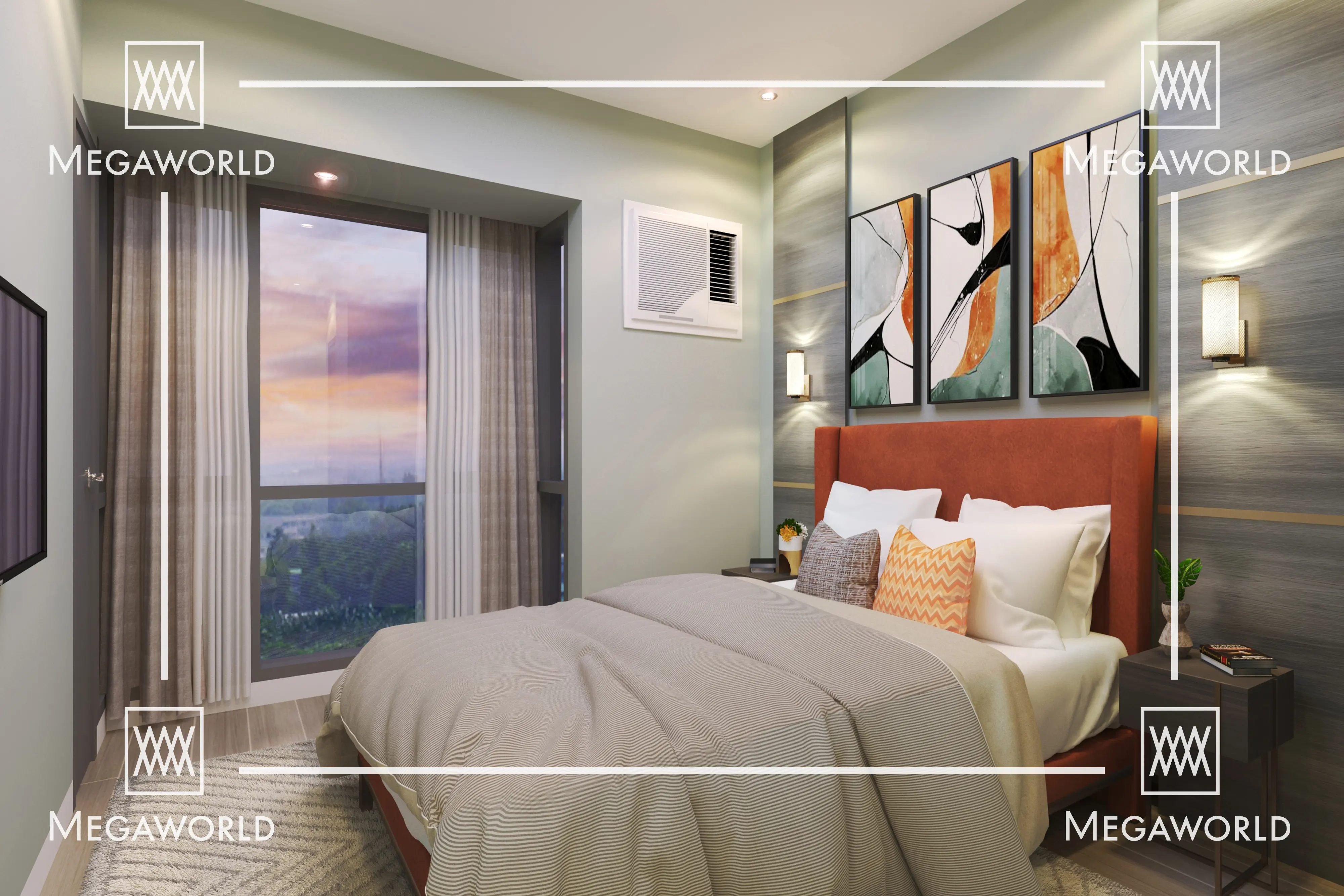 Image 1 of Two Bedroom